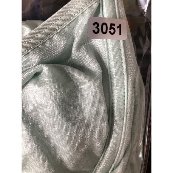 Skims Glissenette Catsuit All In One Underwire Ice NWT Size 4X - Picture 6 of 6